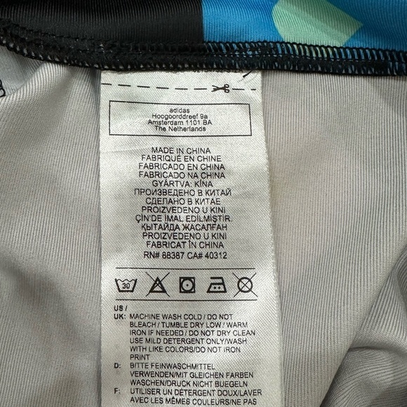 Adidas X LEGO Collection Adds
DOTS & NINJAGO - BricksFanz size medium - Picture 4 of 5